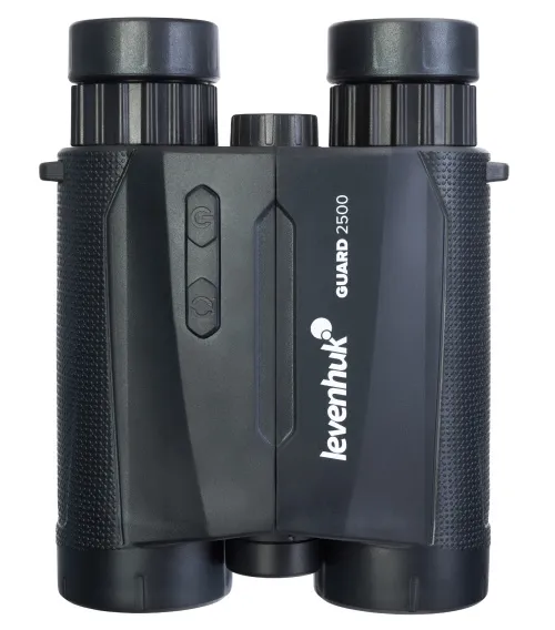 immagine binocolo con telemetro Levenhuk Guard 2500,  5