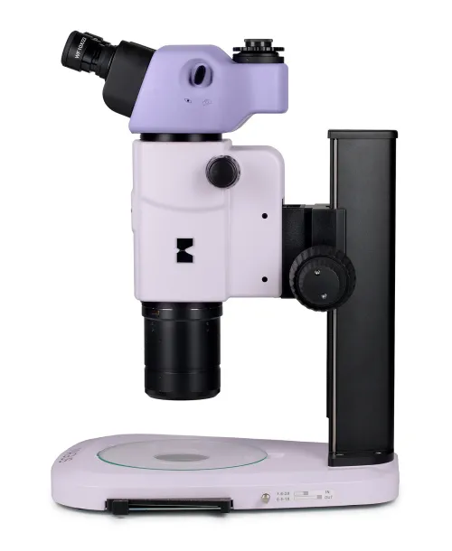 immagine microscopio stereoscopico MAGUS Stereo A18T,  10