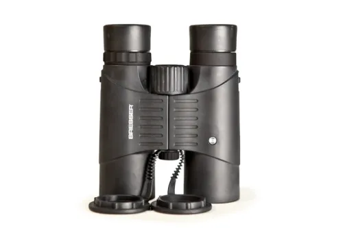 immagine bresser Corvette 8x42 Binoculars,  12