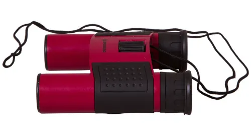 figura binocolo Bresser Topas 10x25,  2