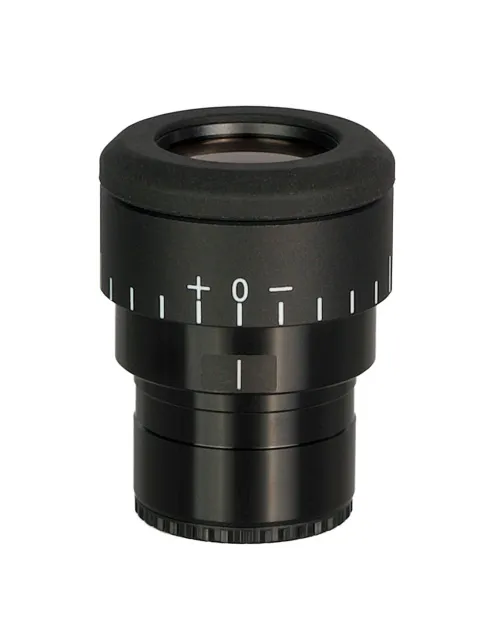 foto oculare con reticolo e regolazione diottrica MAGUS ND10R 10х/22 mm (D 30 mm),  2