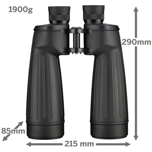 immagine binocolo Bresser Spezial Astro SF 15x70,  3