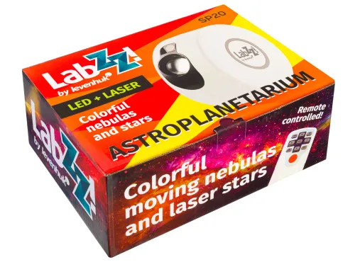 immagine astroplanetario Levenhuk LabZZ SP20,  9