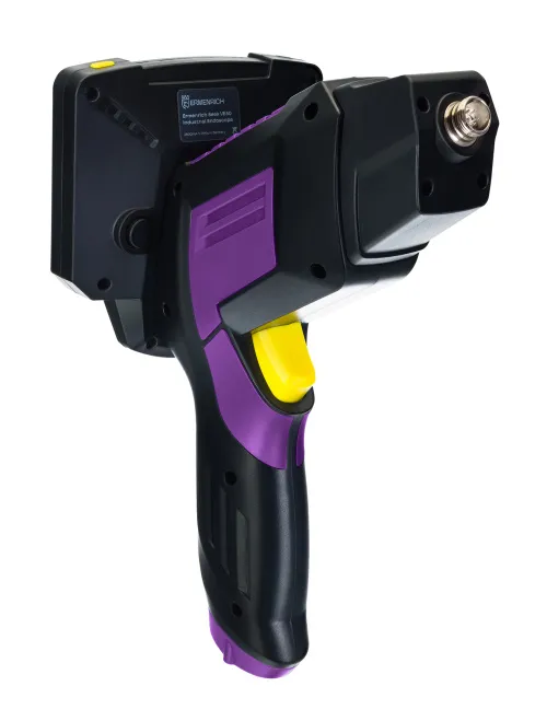 figura endoscopio professionale Ermenrich Seek VE50,  5
