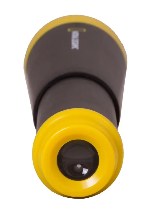 immagine cannocchiale terrestre per bambini Bresser National Geographic 8x32,  5