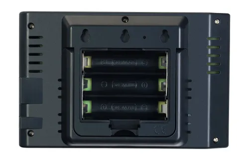 fotografia stazione meteo Levenhuk Wezzer PRO LP240,  5