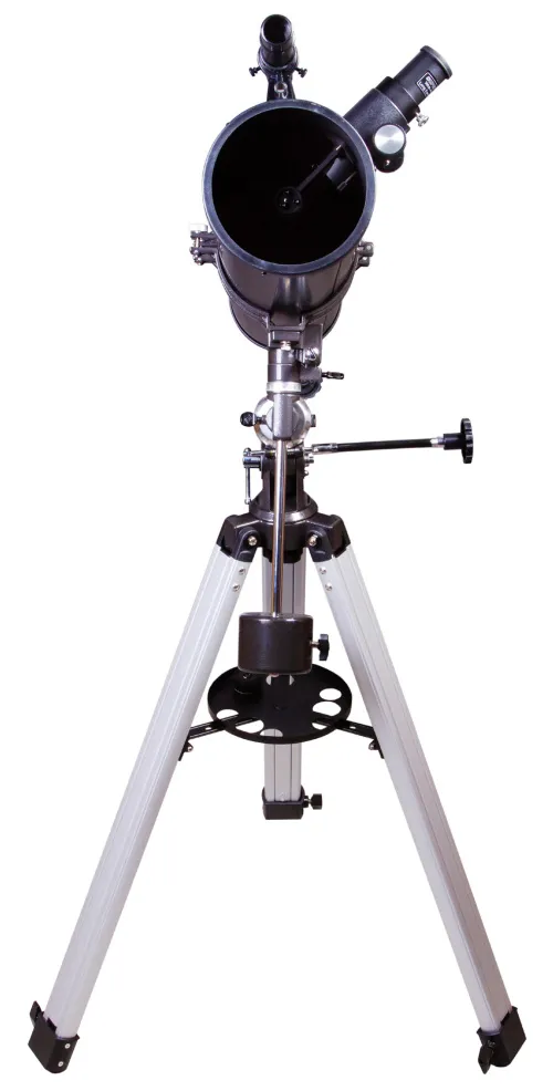 fotografia telescopio Levenhuk Skyline PLUS 120S,  3