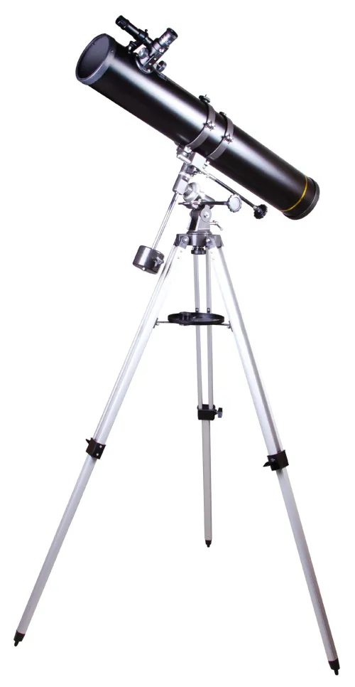 fotografia telescopio Levenhuk Skyline PLUS 120S,  7