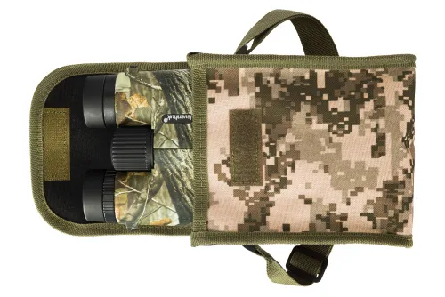 fotografia binocolo con reticolo Levenhuk Camo 10x42,  7