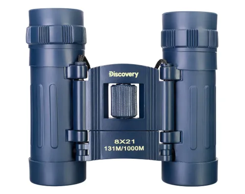 immagine binocolo Levenhuk Discovery Basics BB 8x21,  4