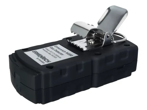 foto rilevatore di gas Ermenrich NG60,  6