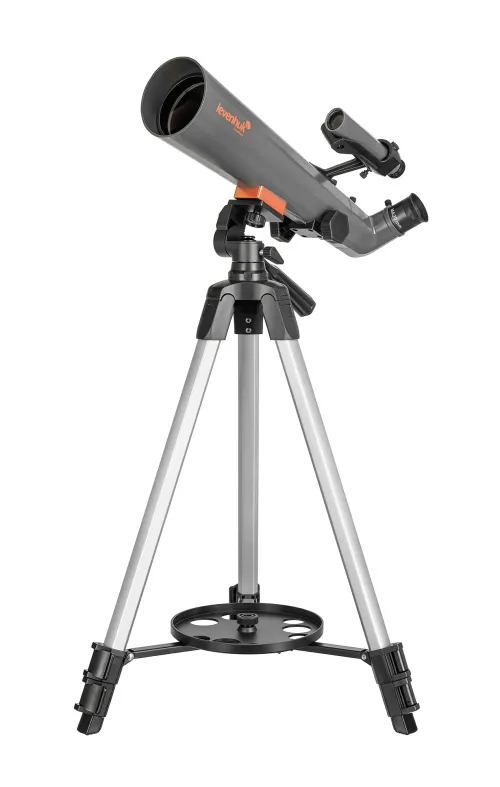 figura fototelescopio Levenhuk Kelvin Nova BASE 70/400,  4