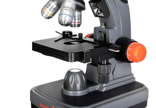 fotografia fotomicroscopio Levenhuk Kelvin Touch KM3,  19
