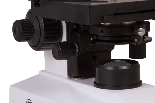 figura microscopio Bresser Erudit Basic Bino 40–400x,  13
