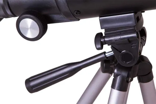 fotografia telescopio Levenhuk Skyline Travel 70,  13