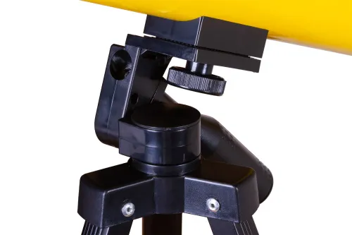 foto telescopio Bresser National Geographic 50/600 AZ con montaggio,  8