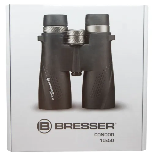 immagine binocolo Bresser Condor 10x50 UR,  13