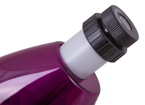 figura microscopio Levenhuk LabZZ M101,  5