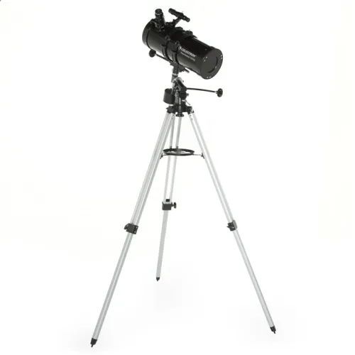 foto telescopio Celestron PowerSeeker 127 EQ,  3