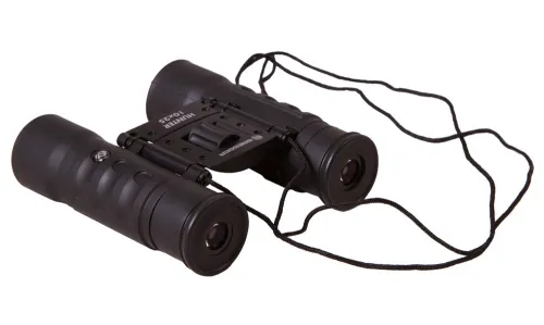 foto binocolo Bresser Hunter 10x25,  5