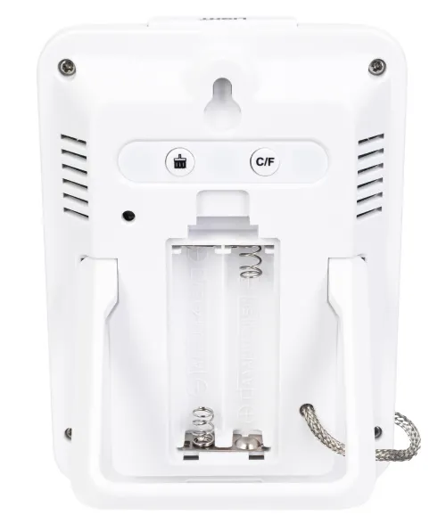 immagine termometro per sauna Levenhuk Wezzer SN10,  6