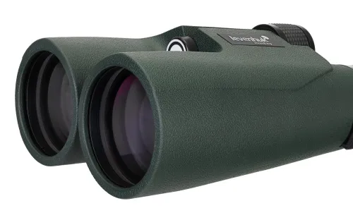 foto binocolo Levenhuk Karma PRO 10x50,  7