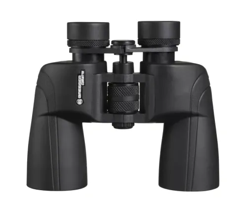 foto binocolo Bresser Corvette 10x50,  2
