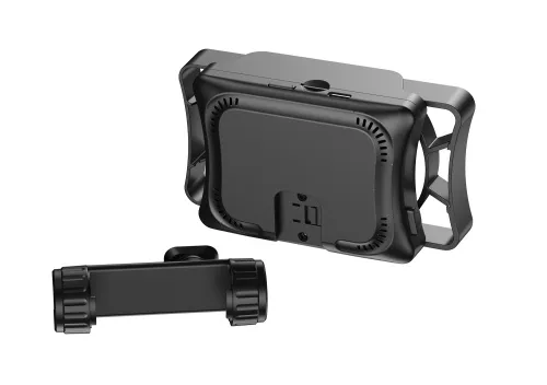 figura fotoculare Wi-Fi Levenhuk Kelvin WFP25,  6