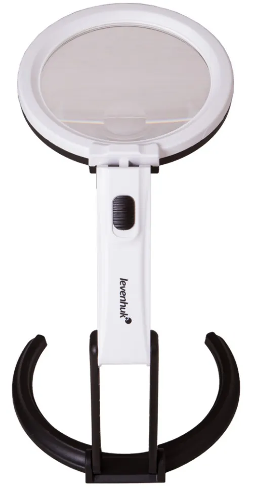 fotografia lente d’ingrandimento Levenhuk Zeno Desk D7,  5