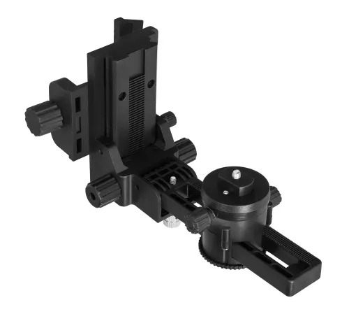 fotografia asta prolunga Ermenrich Reel TWR40, 3,96 m,  12