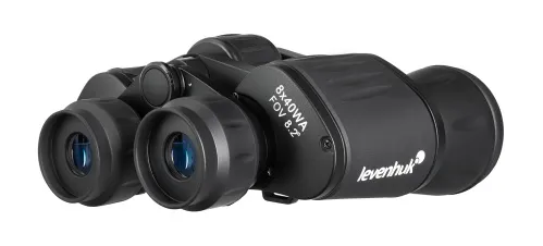foto binocolo Levenhuk New Atom 8x40,  12