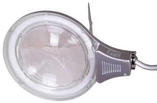 figura lente d’ingrandimento Levenhuk Zeno Lamp ZL21 LUM,  5
