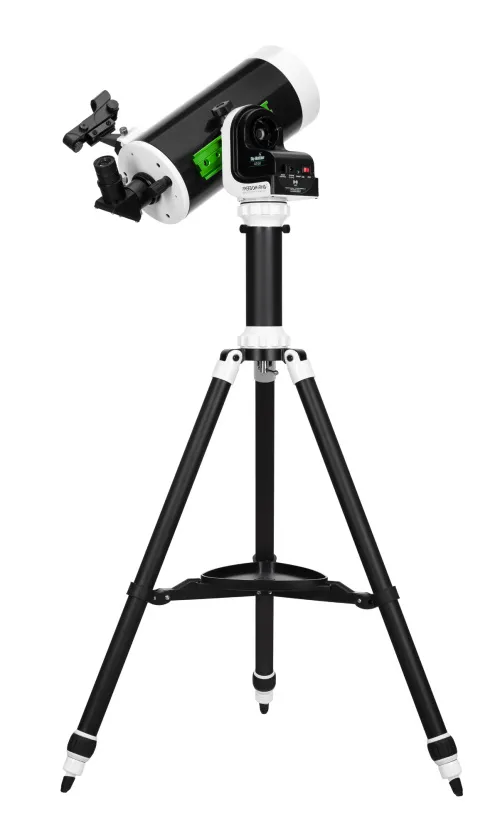 fotografia telescopio Sky-Watcher MAK127 AZ-GTi GOTO,  2