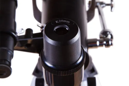 figura telescopio Levenhuk Skyline BASE 60T,  8