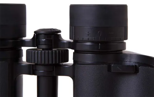 foto binocolo Levenhuk Sherman BASE 8x32,  8