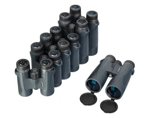 foto binocolo Levenhuk New Karma PLUS 16x50,  2