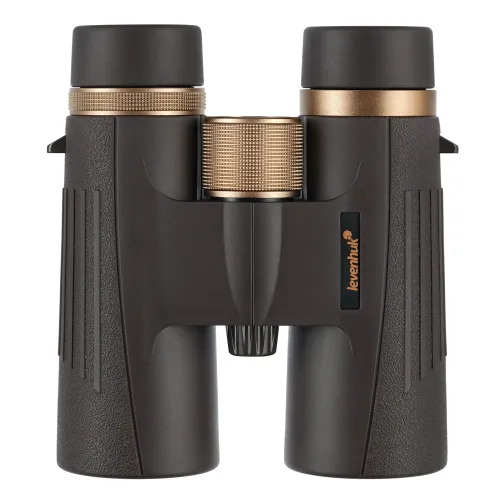 immagine binocolo Levenhuk Vegas ED 10x42,  9