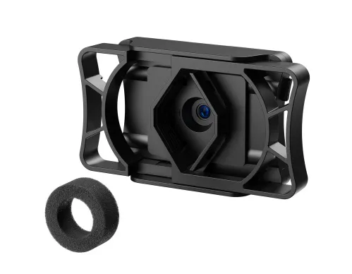 figura fotoculare Wi-Fi Levenhuk Kelvin WFP25,  7