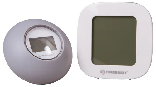 fotografia bresser Termometro Digitale Da Bagno MyTemp WTM,  5