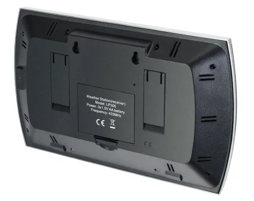 immagine stazione meteo Levenhuk Wezzer PRO LP300,  3