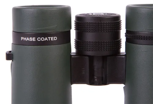foto binocolo Bresser Pirsch 10x34,  9