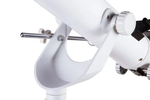 immagine telescopio Bresser Nano AR-70/700 AZ,  6