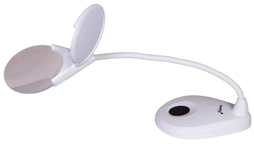 foto lente d’ingrandimento Levenhuk Zeno Lamp ZL13,  6