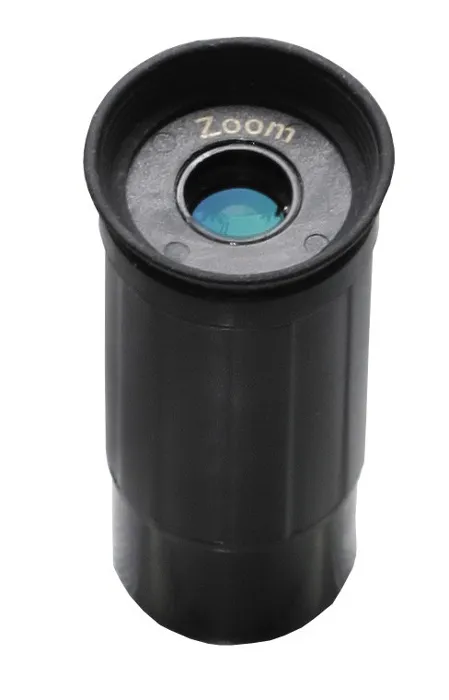 fotografia telescopio Levenhuk Strike 90 PLUS,  12