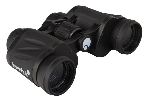 immagine binocolo Levenhuk Atom 7x35,  6