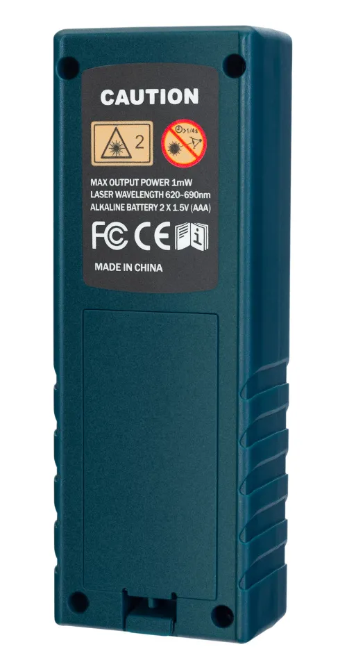 figura misuratore laser Ermenrich Reel PLUS GK100,  3