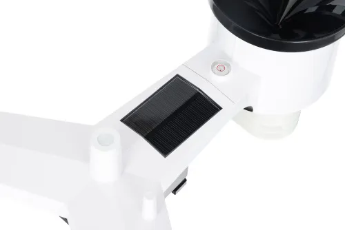 fotografia stazione meteo Levenhuk Wezzer PRO LP380,  7