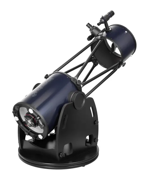 figura telescopio dobsoniano Levenhuk New Skyline PRO 10" (250/1270) Retractable,  4