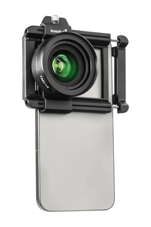 immagine microscopio per smartphone Levenhuk Kelvin TMC15,  6