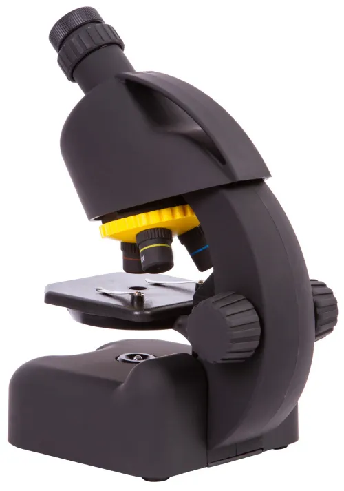 foto telescopio National Geographic 50/360 AZ e Microscopio con Supporto per Smartphone,  6